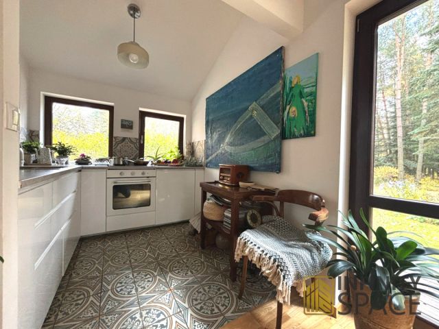 dom wolnostojący, 4 pokoje Kopki, ul. Nad Świdrem. Zdjęcie 12