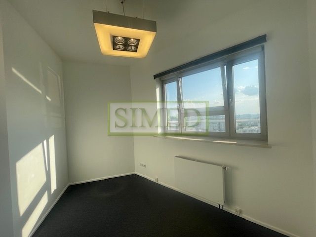 Mieszkanie 5-pokojowe Warszawa Śródmieście, ul. Zygmunta Słomińskiego. Zdjęcie 23