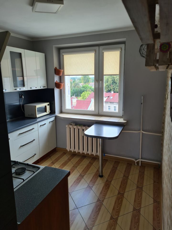 Mieszkanie 3-pokojowe Wałcz, ul. Chopina. Zdjęcie 3