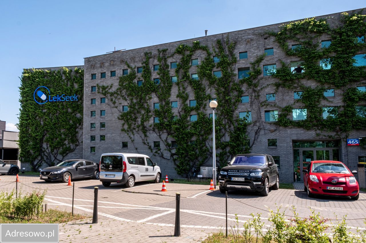 Biuro Warszawa Ursynów, ul. Puławska. Zdjęcie 6
