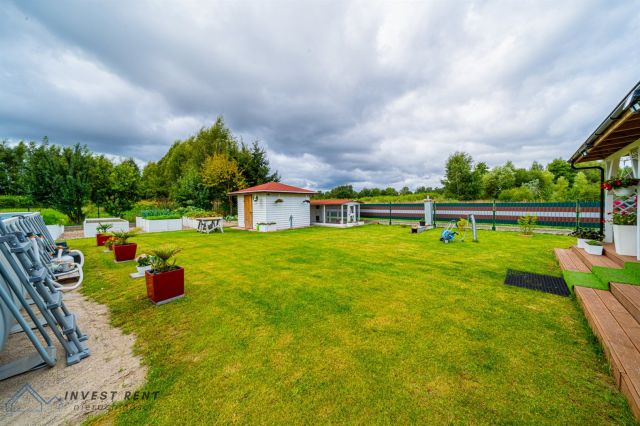 inny, 3 pokoje Gościno, ul. Wspólna. Zdjęcie 18