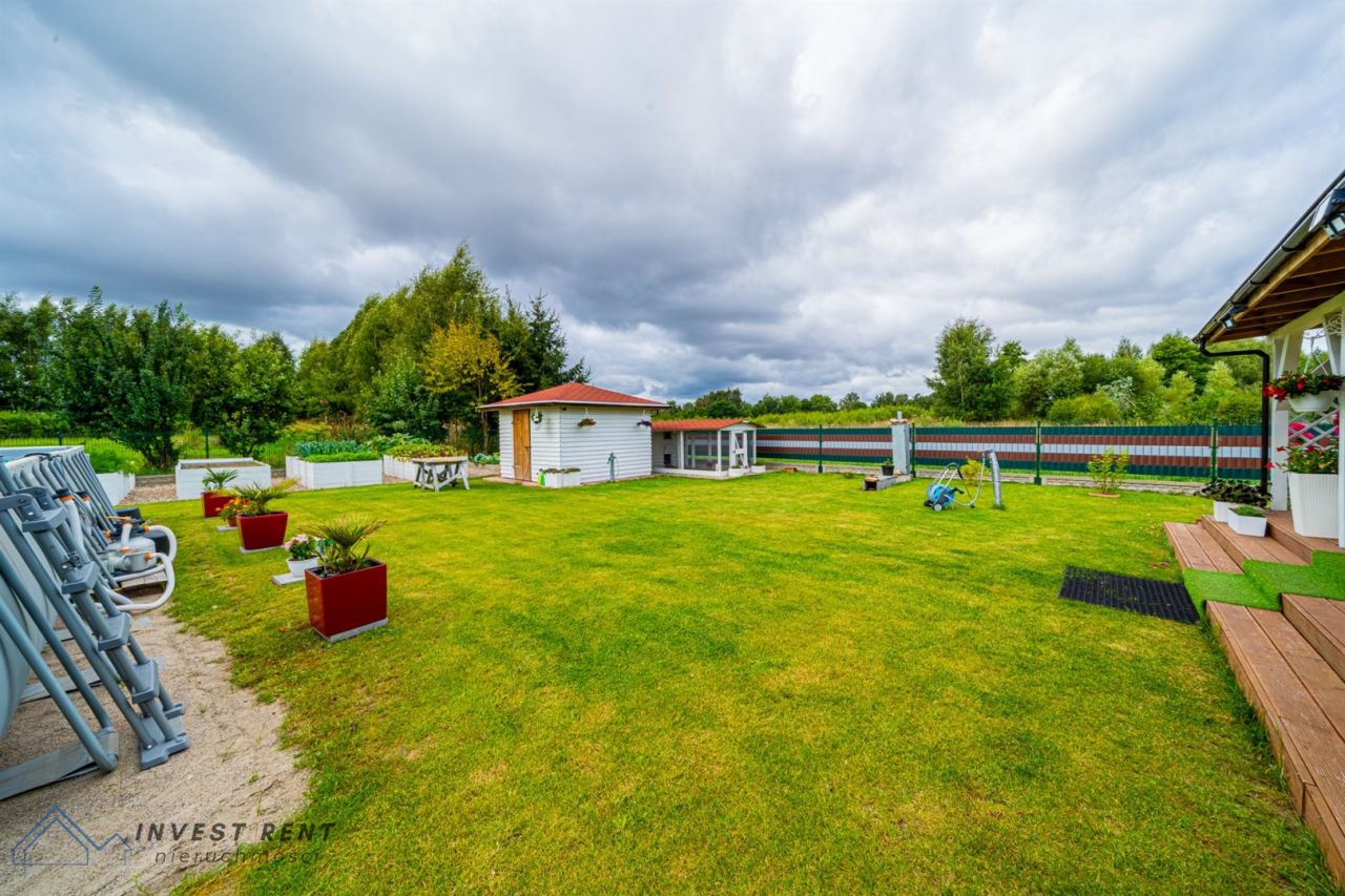 inny, 3 pokoje Gościno, ul. Wspólna. Zdjęcie 18