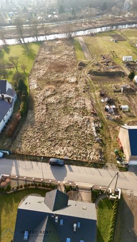 Działka inwestycyjna Trzebiatów. Zdjęcie 3