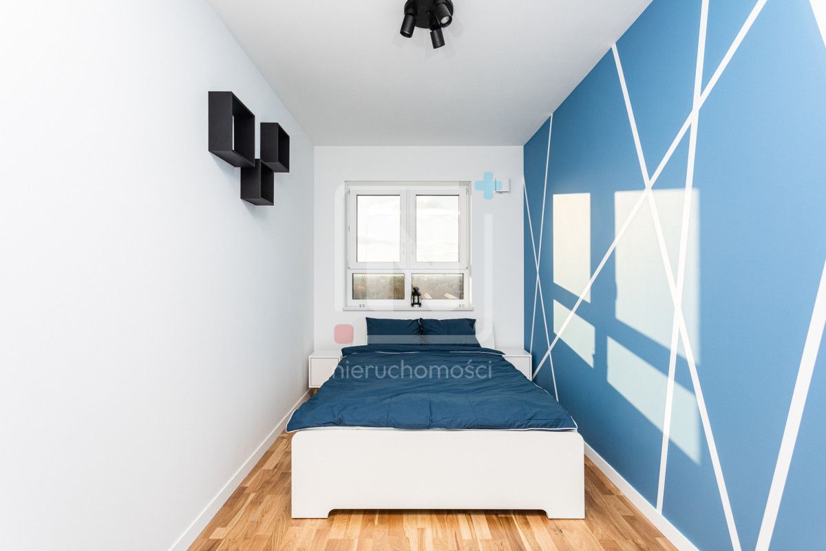 Mieszkanie 3-pokojowe Warszawa Śródmieście, ul. Grzybowska. Zdjęcie 4