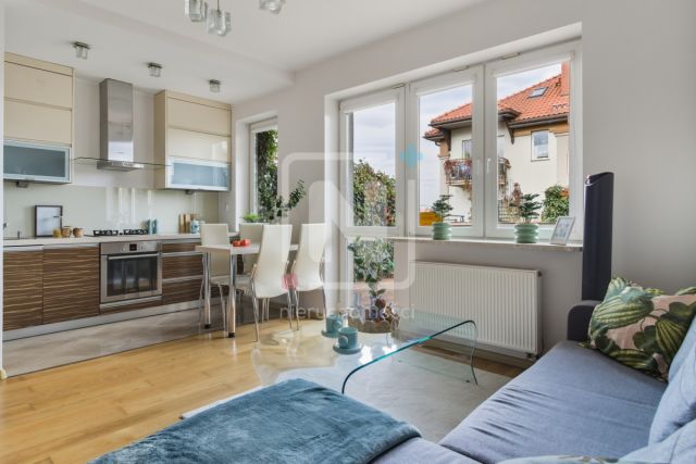 Mieszkanie 2-pokojowe Warszawa Białołęka, ul. Kartograficzna. Zdjęcie 1