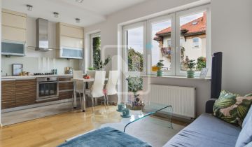 Mieszkanie 2-pokojowe Warszawa Białołęka, ul. Kartograficzna