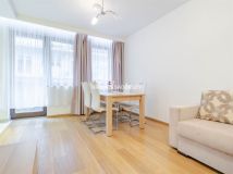 Mieszkanie 3-pokojowe Kraków Krowodrza, ul. Kazimierza Wielkiego. Zdjęcie 4