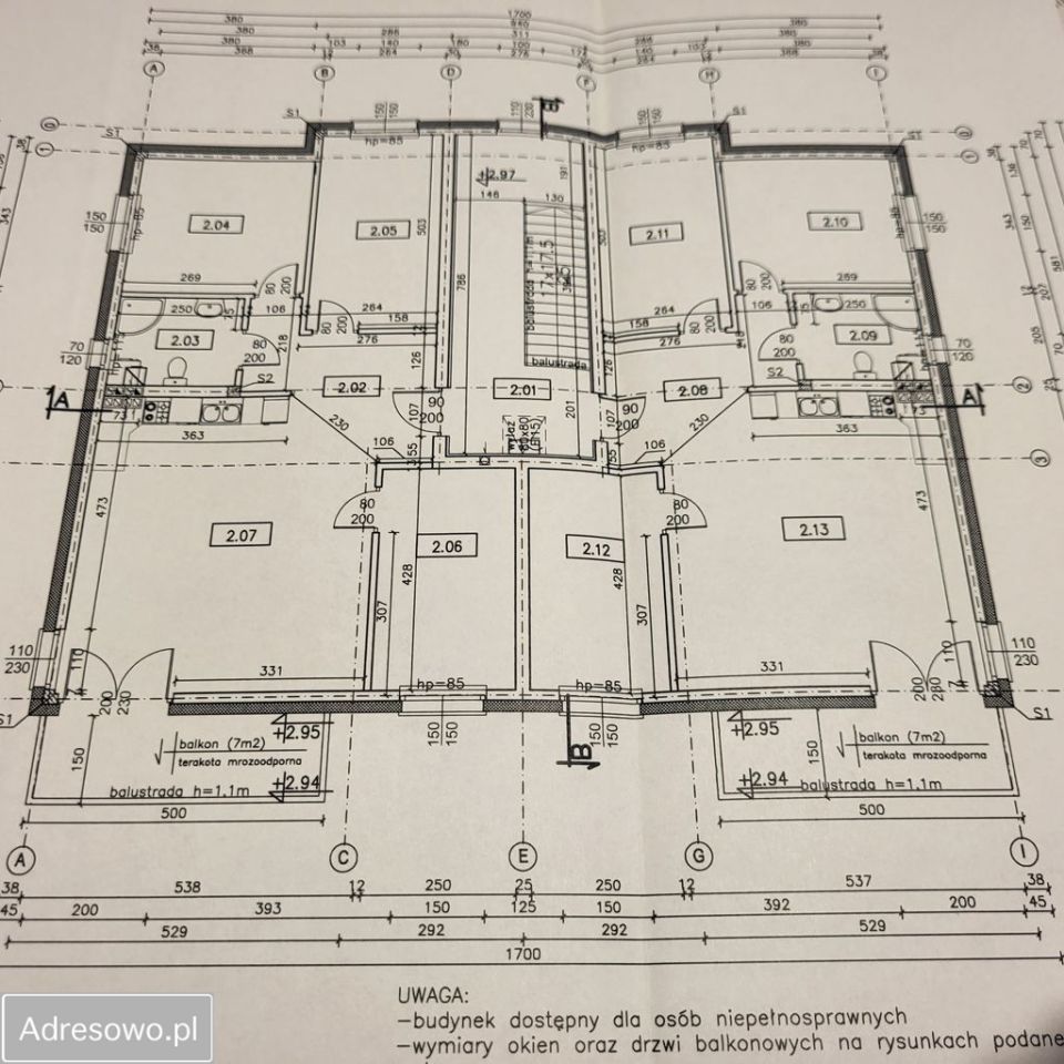 Mieszkanie 4-pokojowe Sierakowice, ul. Jodłowa. Zdjęcie 7
