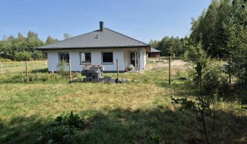 dom wolnostojący, 5 pokoi Franciszków, ul. Dębowa