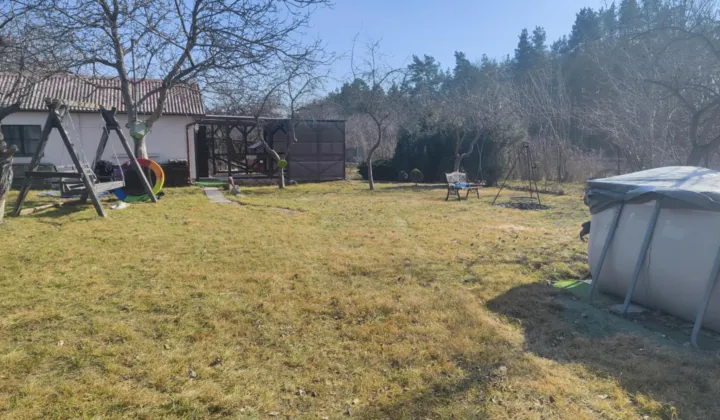 Działka rod Piechcin, ul. Bielawska