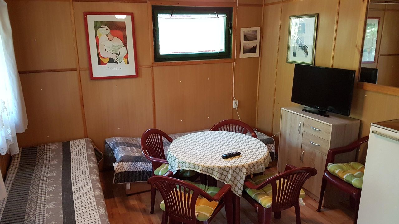 Ośrodek wczasowy Rusinowo, ul. Pszenna. Zdjęcie 19