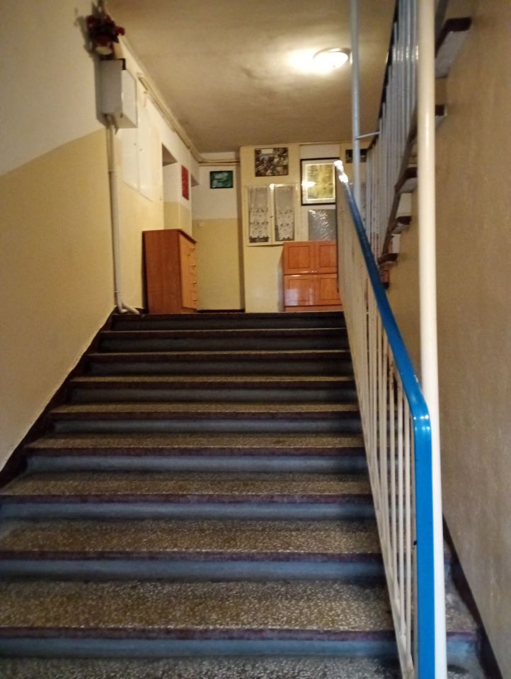 Mieszkanie 2-pokojowe Świdwin, ul. Podwale. Zdjęcie 11