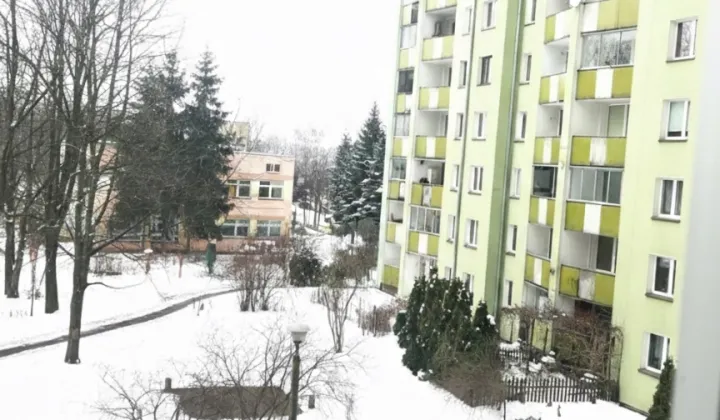 Mieszkanie 3-pokojowe Warszawa Bemowo, ul. Karabeli