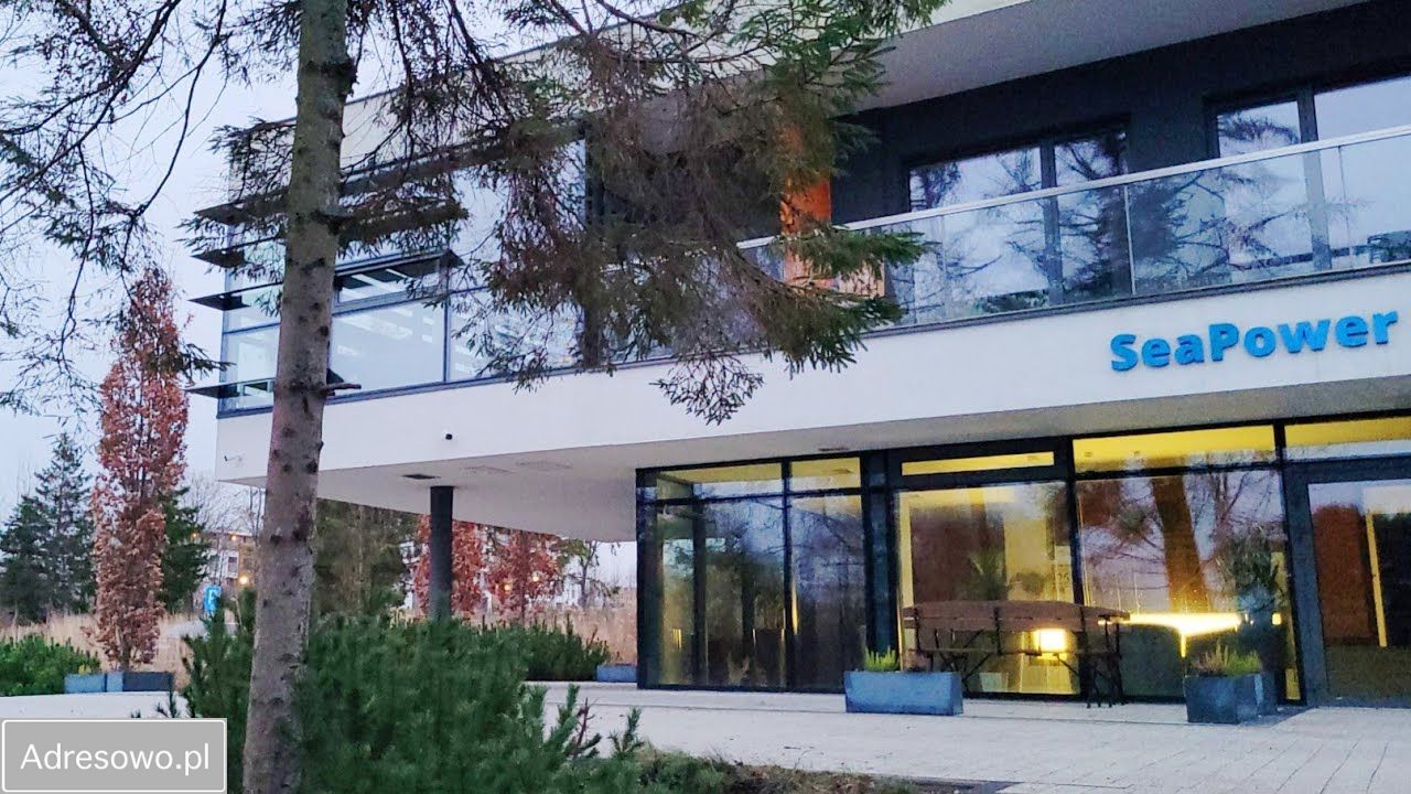 Lokal Jastrzębia Góra. Zdjęcie 6