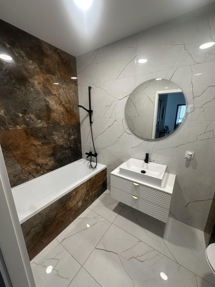 Mieszkanie 3-pokojowe Ełk, ul. Targowa. Zdjęcie 8