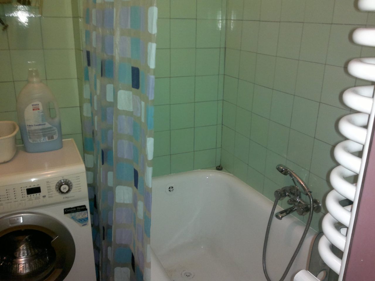 Mieszkanie 1-pokojowe Katowice Szopienice, ul. Janusza Korczaka. Zdjęcie 5