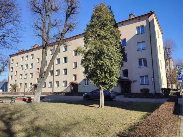 Mieszkanie 2-pokojowe Oświęcim Osiedle, ul. Bolesława Chrobrego. Zdjęcie 5