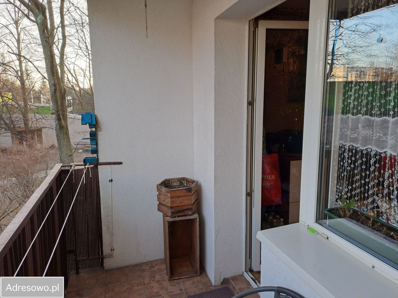 Mieszkanie 1-pokojowe Warszawa Bemowo, ul. Pirenejska. Zdjęcie 8