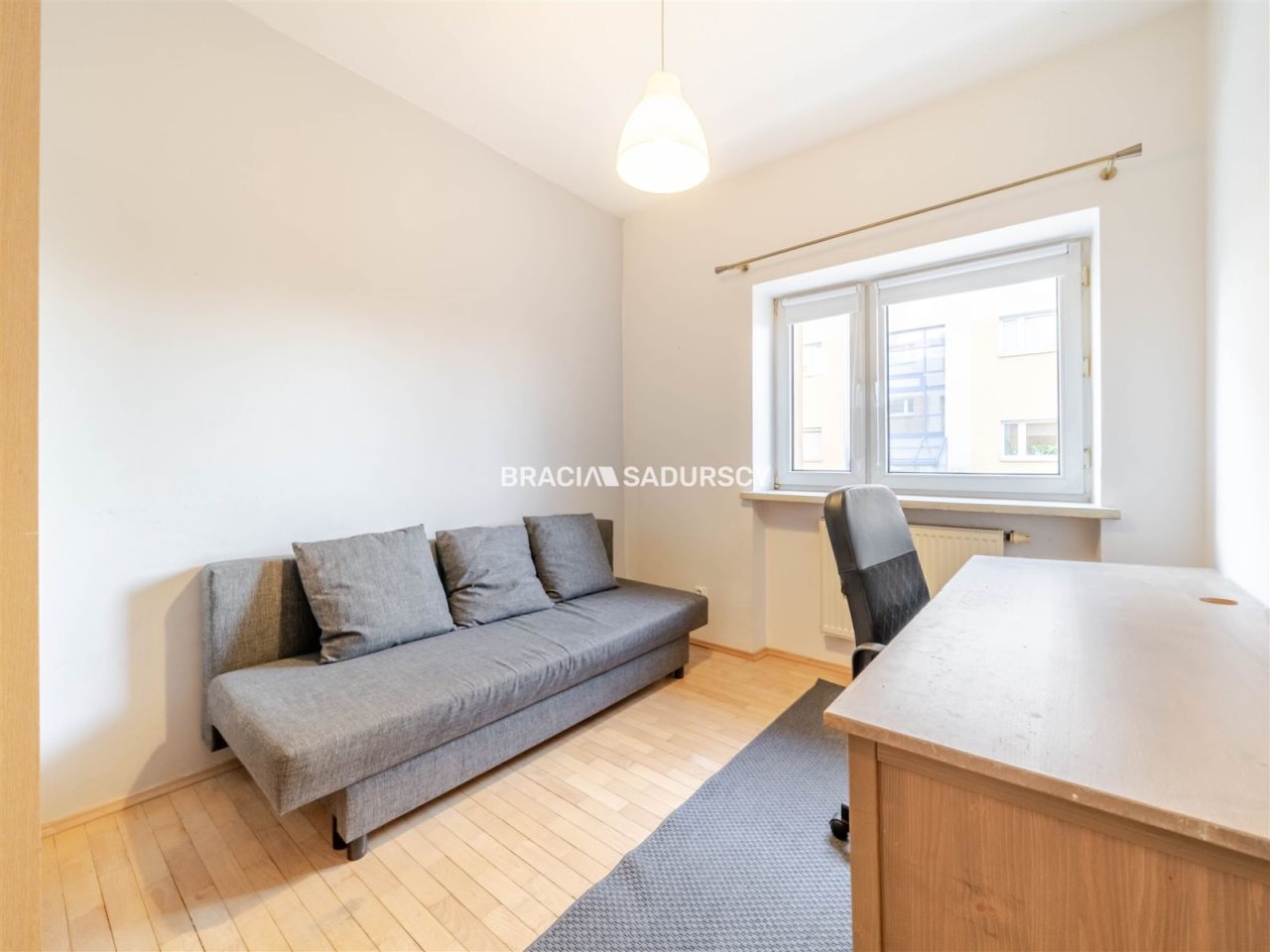 Mieszkanie 2-pokojowe Kraków Prądnik Czerwony, ul. Kwartowa. Zdjęcie 8