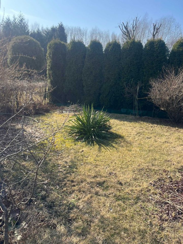 Działka rod Poznań Krzesiny. Zdjęcie 4