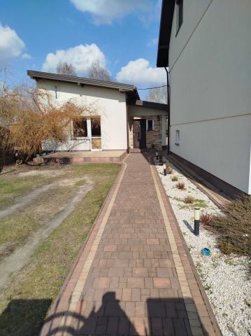 dom wolnostojący Adamowa Góra. Zdjęcie 1