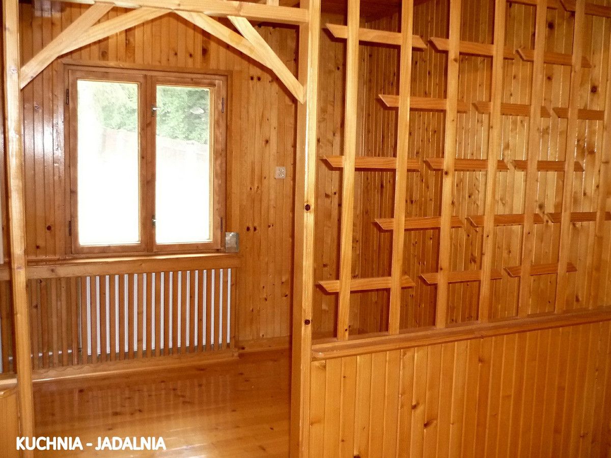 dom wolnostojący, 5 pokoi Bochnia, ul. Kazimierza Brodzińskiego. Zdjęcie 8