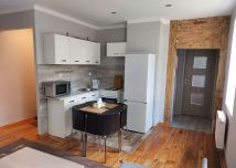 Mieszkanie 2-pokojowe Żyrardów Centrum, ul. Bolesława Limanowskiego. Zdjęcie 3