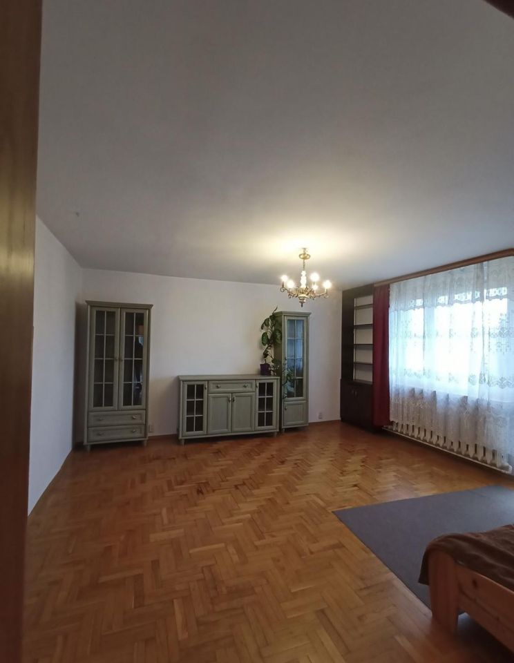 Mieszkanie 3-pokojowe Kraków Rżąka, ul. Ludwika Rydygiera. Zdjęcie 6