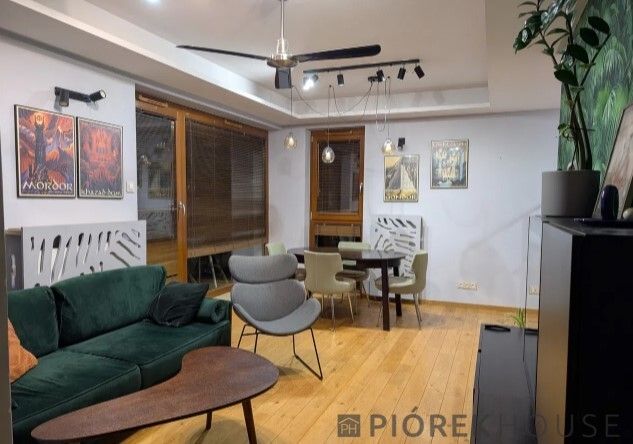 Mieszkanie 3-pokojowe Warszawa Ursynów, al. Komisji Edukacji Narodowej. Zdjęcie 1