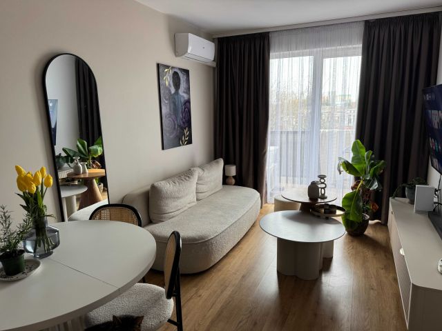 Mieszkanie 2-pokojowe Skierniewice, ul. Jana III Sobieskiego. Zdjęcie 1