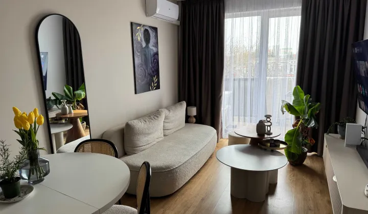 Mieszkanie 2-pokojowe Skierniewice, ul. Jana III Sobieskiego