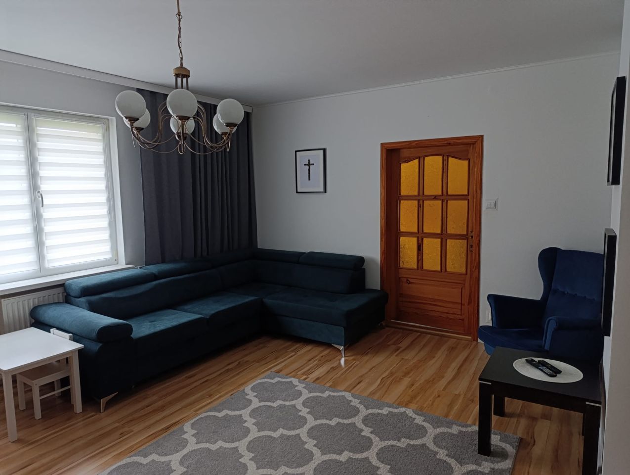 gospodarstwo, 7 pokoi Upadły. Zdjęcie 39