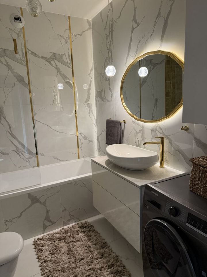 Mieszkanie 2-pokojowe Rzeszów Śródmieście, ul. Teofila Aleksandra Lenartowicza. Zdjęcie 4