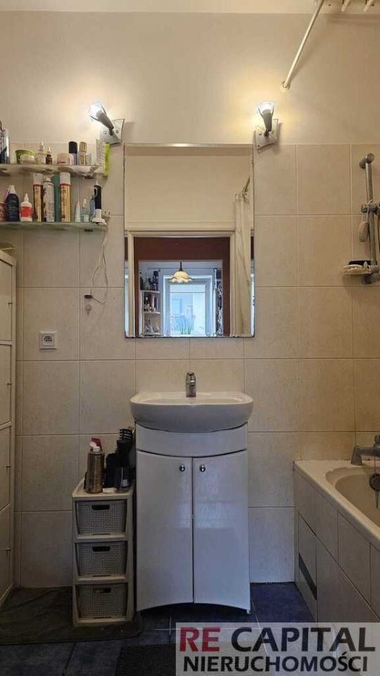 Mieszkanie 2-pokojowe Warszawa Białołęka, ul. Odkryta. Zdjęcie 10