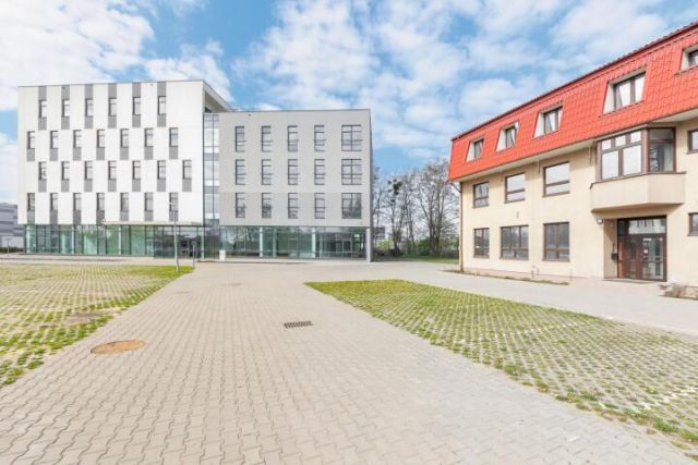 Lokal Wrocław Psie Pole, ul. Żmigrodzka. Zdjęcie 5