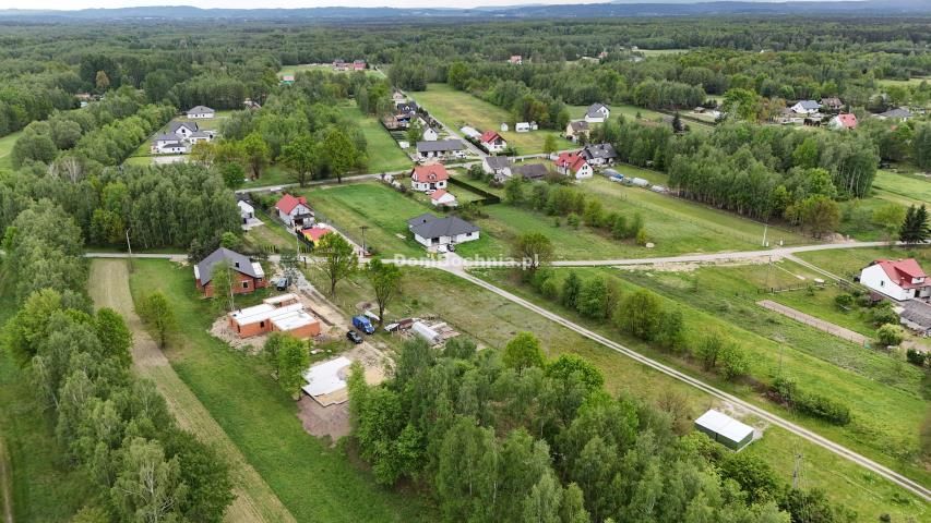 dom wolnostojący, 4 pokoje Dąbrówka. Zdjęcie 14