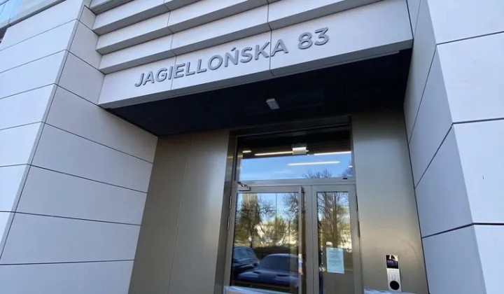 Mieszkanie 2-pokojowe Warszawa Praga-Północ, ul. Jagiellońska