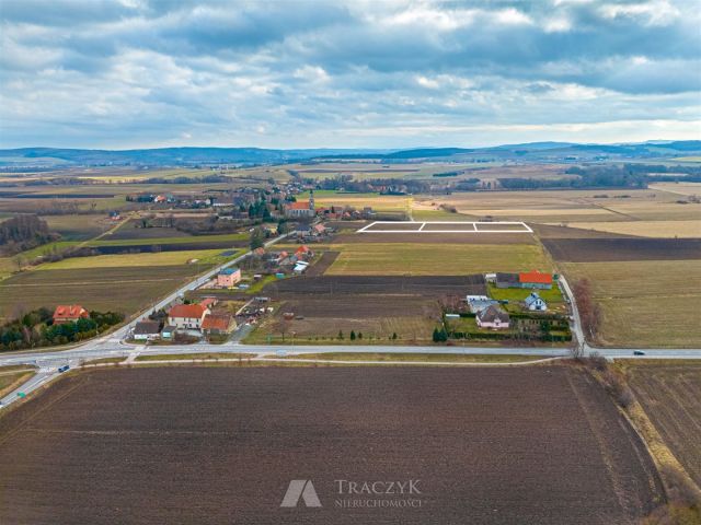 Działka siedliskowa Ratajno. Zdjęcie 17