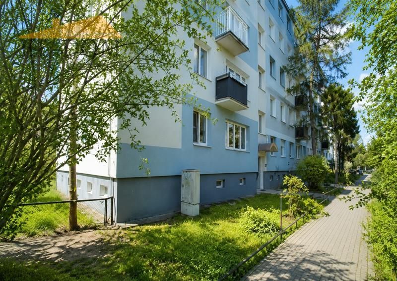Mieszkanie 3-pokojowe Gdańsk, ul. Kołobrzeska. Zdjęcie 15
