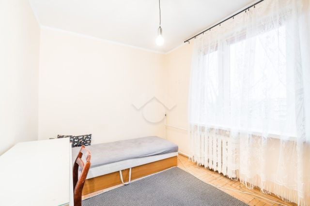 Mieszkanie 3-pokojowe Kraków Podgórze Duchackie, ul. Macedońska. Zdjęcie 6