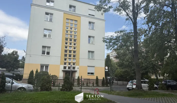 Mieszkanie 4-pokojowe Poznań Jeżyce, ul. Nowy Świat