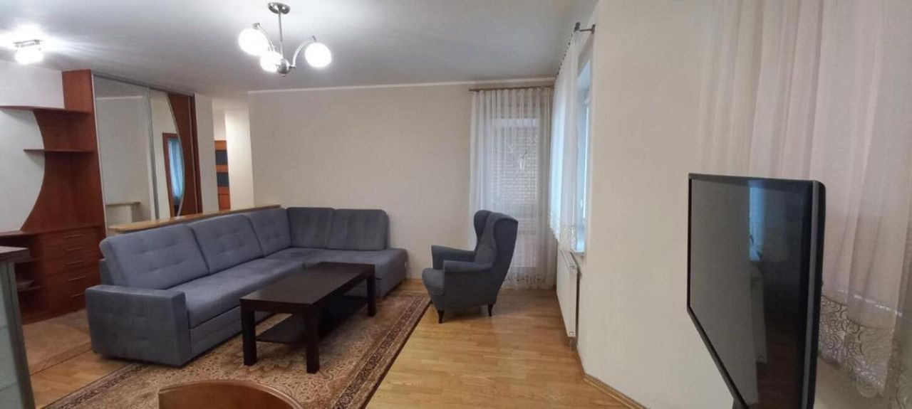Mieszkanie 4-pokojowe Białystok Bojary, ul. Próżna. Zdjęcie 5