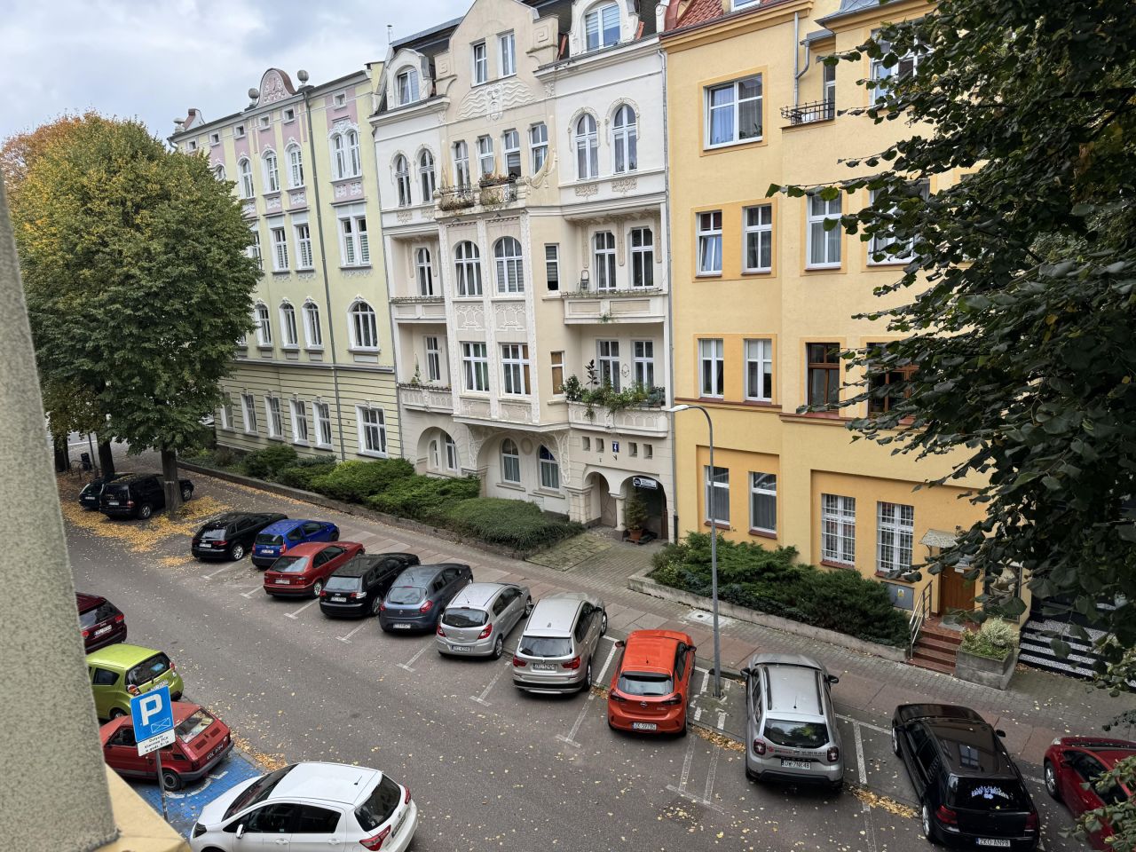 Mieszkanie 3-pokojowe Kołobrzeg Centrum, ul. Graniczna. Zdjęcie 20