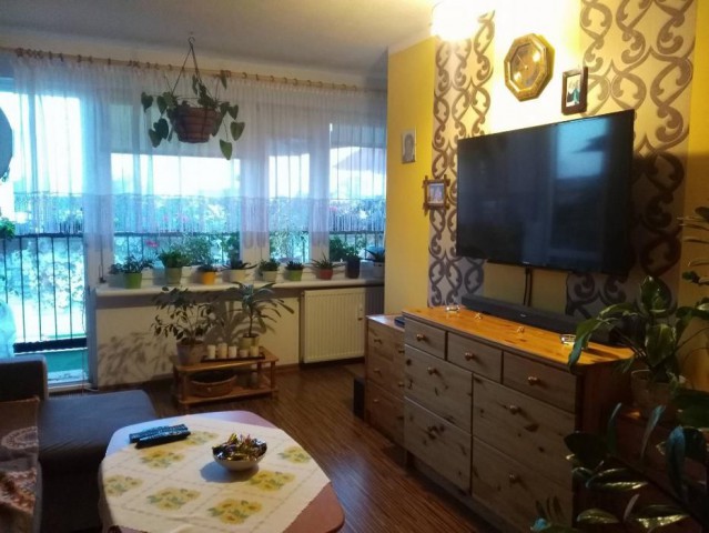 Mieszkanie 3-pokojowe Kostrzyn nad Odrą, ul. Jana Pawła II. Zdjęcie 1