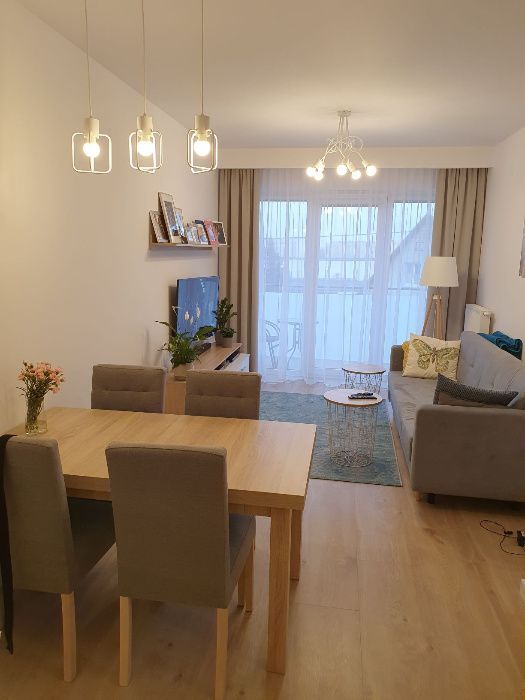 Mieszkanie 3-pokojowe Warka, ul. Spółdzielcza