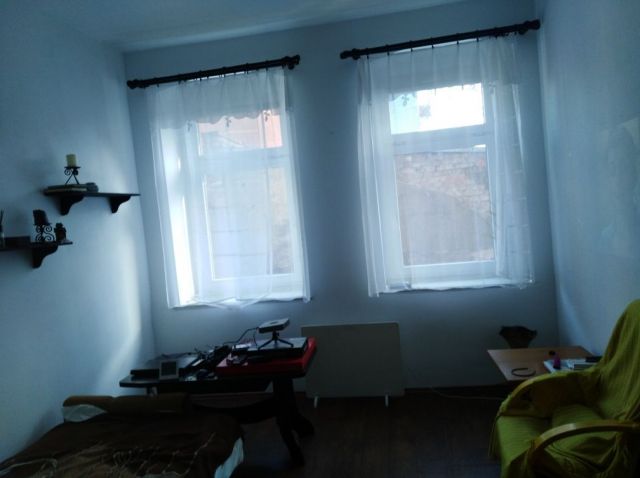 Mieszkanie 1-pokojowe Nowa Sól, ul. Traugutta. Zdjęcie 1