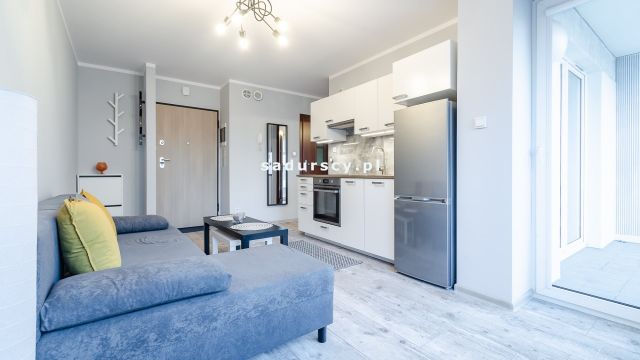 Mieszkanie 2-pokojowe Kraków Bronowice Wielkie, ul. Sosnowiecka. Zdjęcie 1
