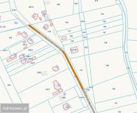 Działka budowlana Pabianice, ul. marsz. Józefa Piłsudskiego. Zdjęcie 1