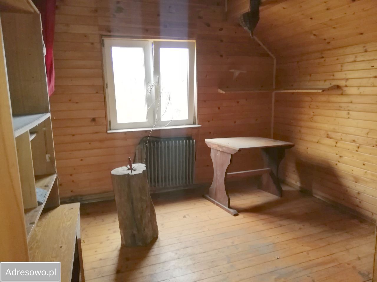 dom wolnostojący, 7 pokoi Lipiny. Zdjęcie 16