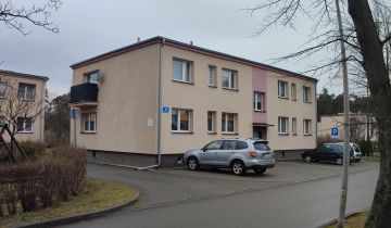 Mieszkanie 2-pokojowe Krupski Młyn, ul. Dąbrowskiego